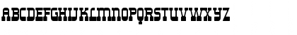 Liong Personal Use Regular Font Liong Personal Use Regular Font