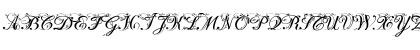 LisaFiore Medium Font