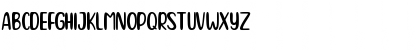 Locanita Regular Font