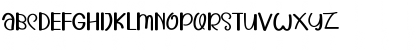 Love Unicorn Regular Font Love Unicorn Regular Font
