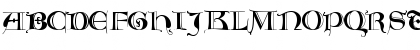 LTC Goudy Text Lombardic Caps Font LTC Goudy Text Lombardic Caps Font