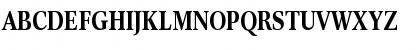 Concorde Nova Bold Font