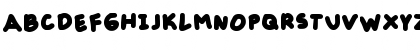 Lullabiest By Httpsgoths Regular Font Lullabiest By Httpsgoths Regular Font