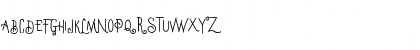 Manadis Deadly Demo Version Regular Font Manadis Deadly Demo Version Regular Font