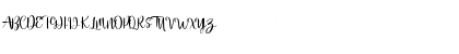 marilyne Regular Font