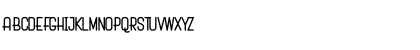 Marko Rough Demo Regular Font Marko Rough Demo Regular Font