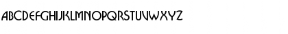 Matinee Regular Font