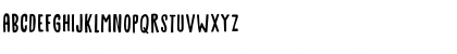 Mayblossom DEMO Regular Font