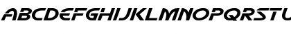 Mecha Regular Font Mecha Regular Font