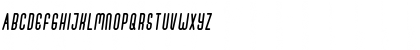 melowest Italic Font