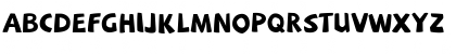 MenyakaBold Bold Font MenyakaBold Bold Font