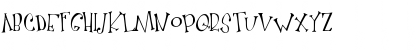 Patchanka Regular Font Patchanka Regular Font