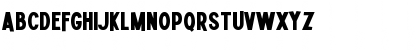 Mintmolly Regular Font Mintmolly Regular Font