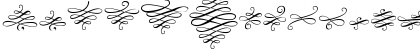 Mishka Ornaments Regular Font Mishka Ornaments Regular Font