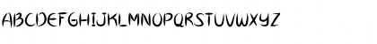 Mocachinno Regular Font