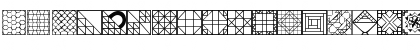 Patchlight Regular Font Patchlight Regular Font