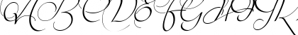 Mon Amour Script Pro Regular Font Mon Amour Script Pro Regular Font