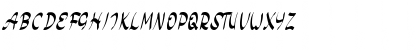 Monday Special Regular Font Monday Special Regular Font