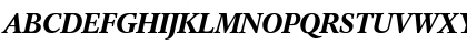 ConcordeBE-Medium MediumItalic Font ConcordeBE-Medium MediumItalic Font