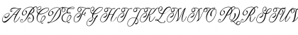 Monitha Regular Font