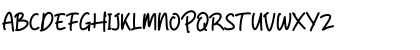 Monkey Geek Regular Font