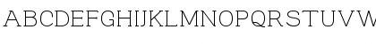 Monroe Light Font Monroe Light Font
