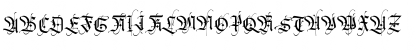 Morsten Regular Font