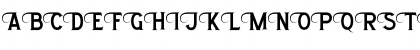 Morthwicks Plain Regular Font Morthwicks Plain Regular Font