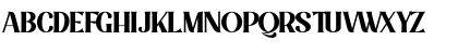 Mount Hills Regular Font Mount Hills Regular Font