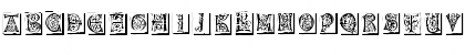 Napoli Initials Alt Regular Font Napoli Initials Alt Regular Font