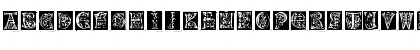 Napoli Initials Regular Font