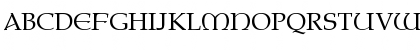 Paternoster AH Regular Font Paternoster AH Regular Font