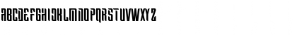 Nevla Regular Font