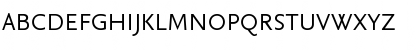 NexusSansTF-Regular Regular Font NexusSansTF-Regular Regular Font