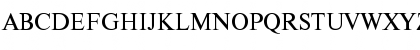 Nimbus Roman D Regular Font Nimbus Roman D Regular Font