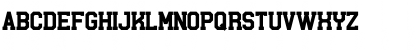 Norwill Personal Use Regular Font Norwill Personal Use Regular Font