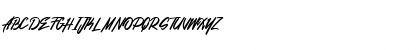 Nurani Demo Version Regular Font Nurani Demo Version Regular Font