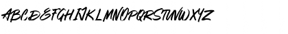 Obsurd Regular Font Obsurd Regular Font