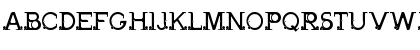 Odessa Regular Font