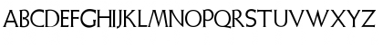 OPTIWeissInitials-Two Regular Font OPTIWeissInitials-Two Regular Font