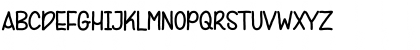 PaPaya Pakpaw Regular Font PaPaya Pakpaw Regular Font