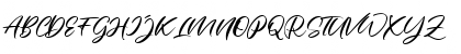 parahyang Regular Font parahyang Regular Font