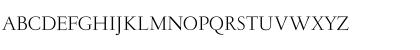 PF Garamond Classic DisplayLight Regular Font PF Garamond Classic DisplayLight Regular Font