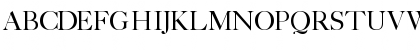 Patrician Regular Font Patrician Regular Font