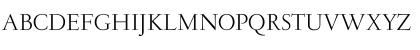 PF Garamond Classic OsFLight Regular Font PF Garamond Classic OsFLight Regular Font