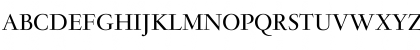 PF Garamond Classic OsFMedium Regular Font PF Garamond Classic OsFMedium Regular Font