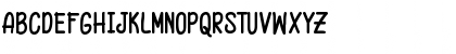 Pineapple Grass Regular Font Pineapple Grass Regular Font