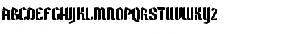 Poison Freak Regular Font