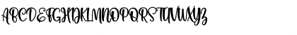 Pretty Meow Regular Font