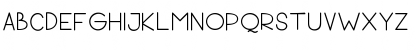 Rafflesia-Demo Regular Font Rafflesia-Demo Regular Font